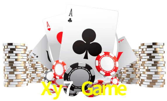 Jogue jogos de pôquer em Xy7 Game
