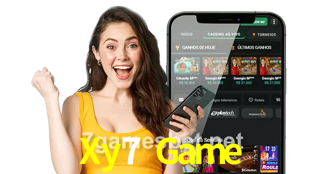 Xy7 Game