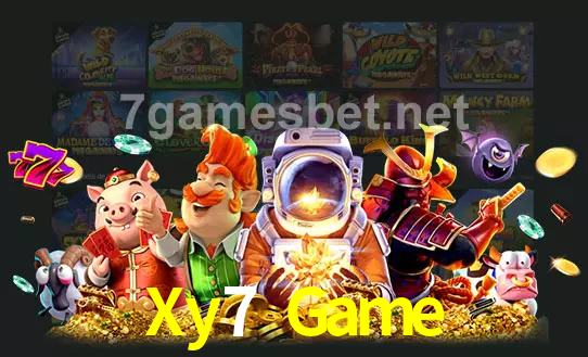 cassino Xy7 Game