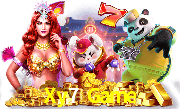 jogue em caça-níqueis ricos na Xy7 Game