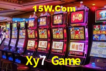 Recursos de Bônus Xy7 Game