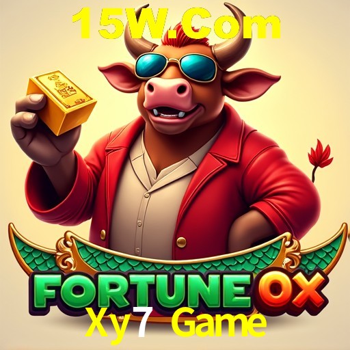 Programa VIP Xy7 Game