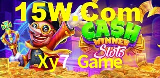 Welcome Bonus Xy7 Game