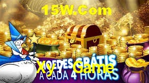 Account Benefits Xy7 Game