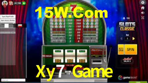 VIP Casino Xy7 Game