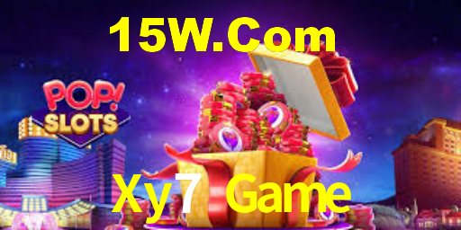 Welcome Bonus Xy7 Game