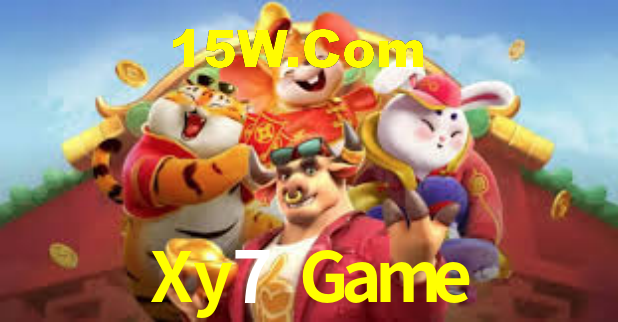 Xy7Game