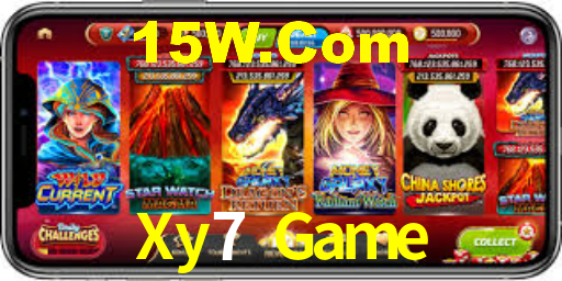Live Casino Xy7 Game