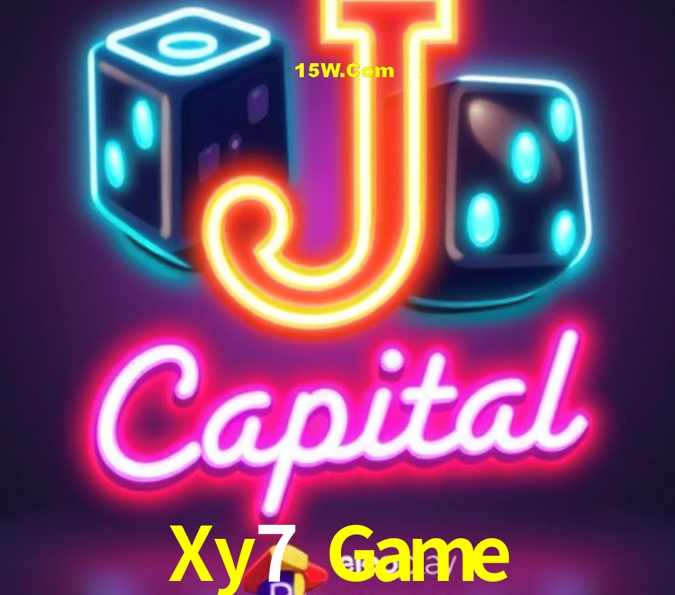 Estatísticas Esportivas Xy7 Game