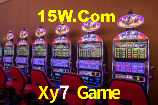 Daily Bonuses Xy7 Game