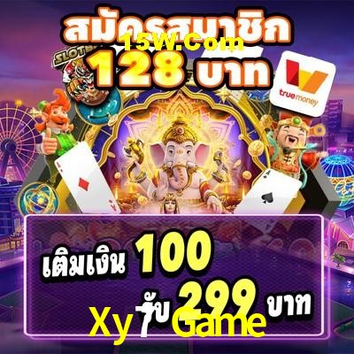 Seasonal Promotions Xy7 Game