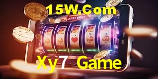 2FA Security Xy7 Game