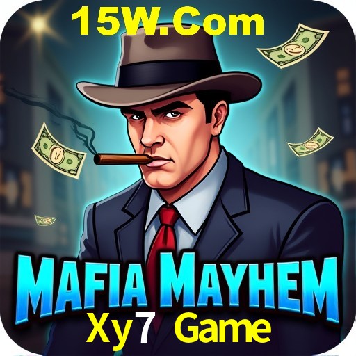 Descubra o Mundo do Cassino Online com Xy7 Game