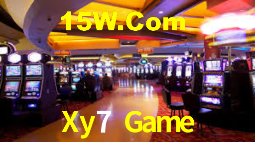 Programa VIP Xy7 Game