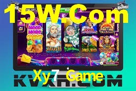 Game Statistics Xy7 Game