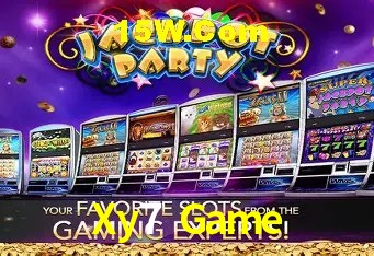 Tecnologia da Plataforma Xy7 Game