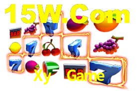 Game Providers Xy7 Game
