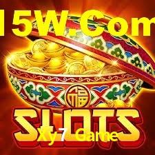 Tennis Betting Xy7 Game