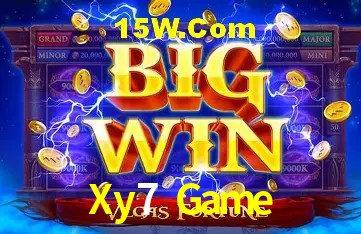 Casino Ao Vivo Xy7 Game