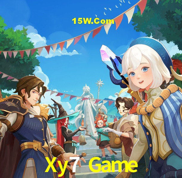 Estatísticas Xy7 Game
