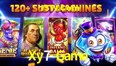  Xy7.Game
