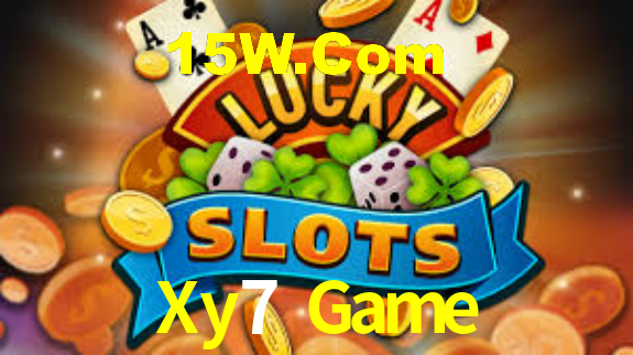 Xy7 Game