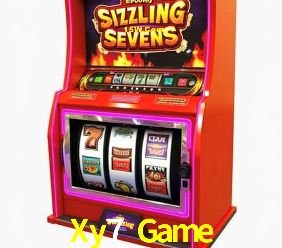 Bônus de Boas-vindas Xy7 Game