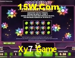 Secure Login Xy7 Game