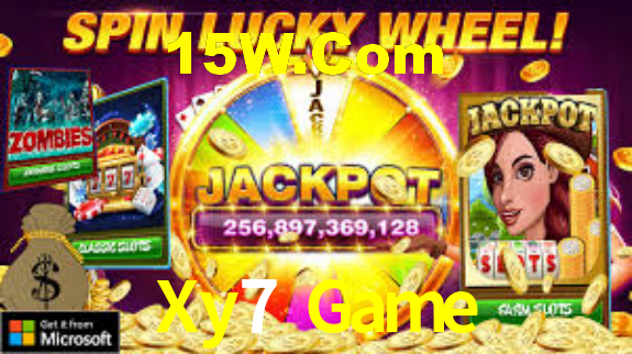 Premium Interface Xy7 Game