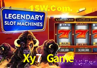 Promoções Sazonais Xy7 Game