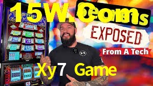 Statistics Xy7 Game