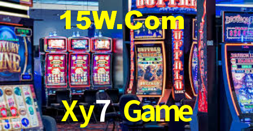 Roulette Table Xy7 Game
